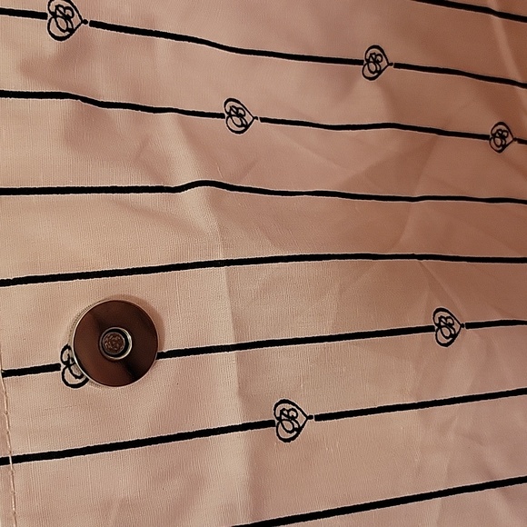 Brighton My Sweet Valentine Tote NWT - Picture 6 of 9